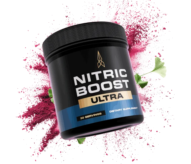 Nitric Boost™ USA | #1 Testosterone Booster | official website